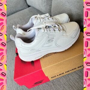 Skechers Womens gorun consistent running shoes